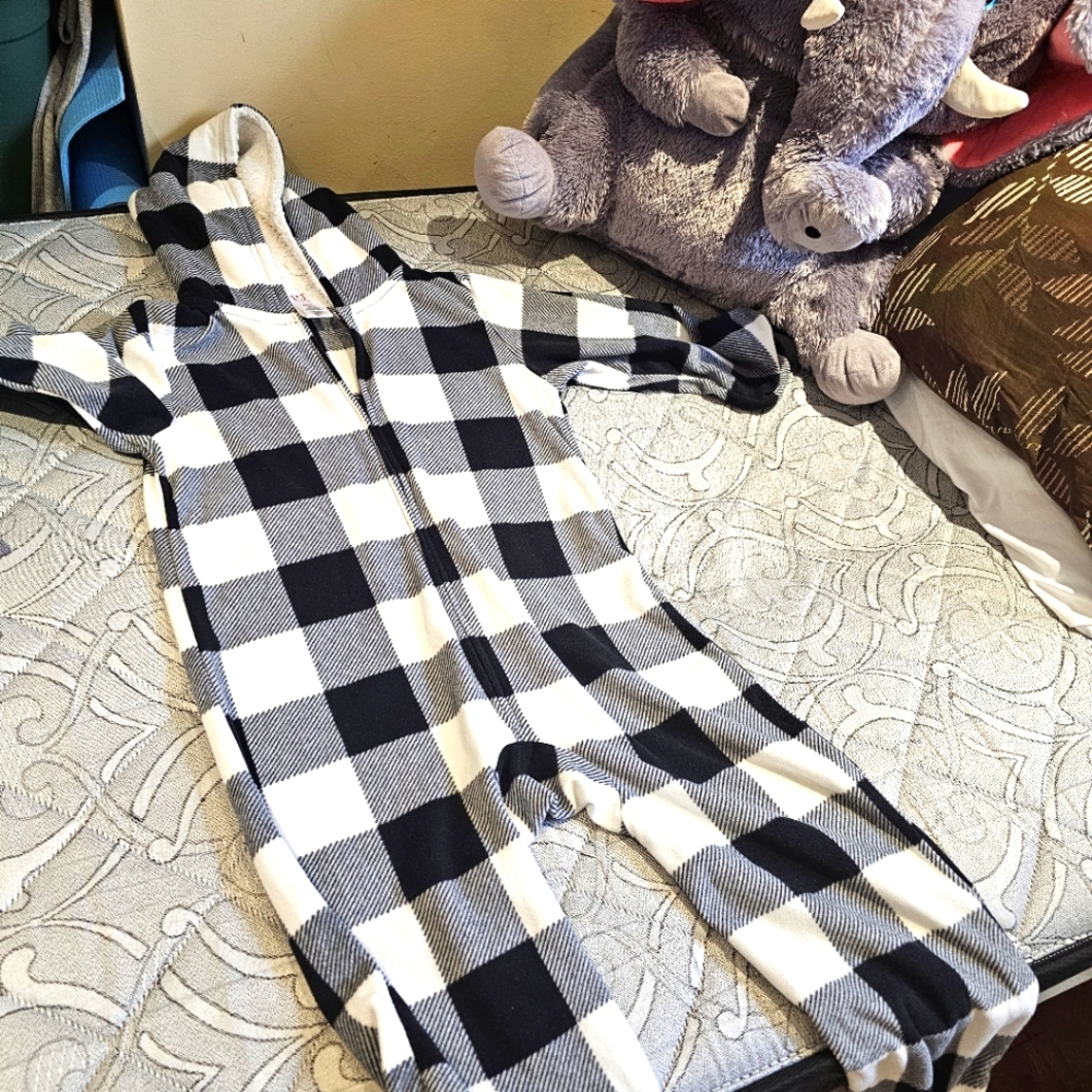 Winzy Pajamas